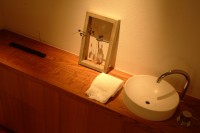 「リノベーション【Ｒｅｎｏｖａｔｉｏｎ】」　＝　「今あるものを生まれ変わらせること」